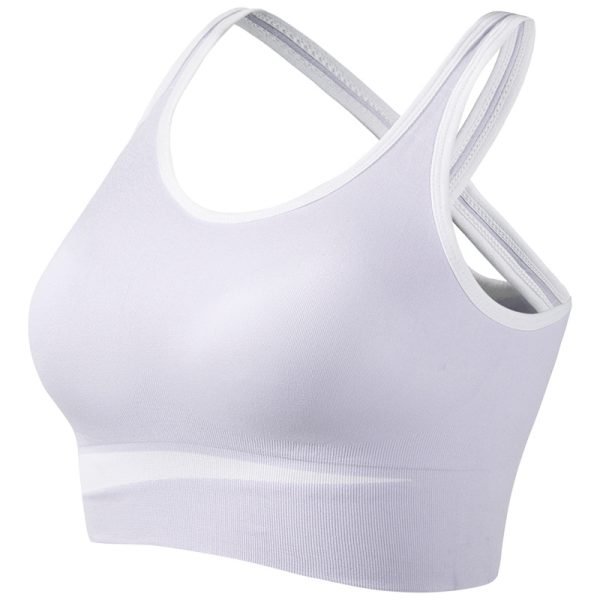 Women's Active Sports Bra – Perfect for Running, Fitness, and Yoga - Image 4