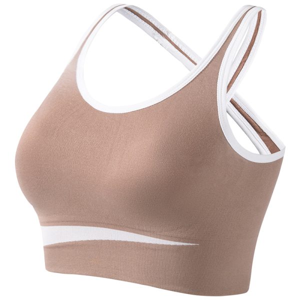 Women's Active Sports Bra – Perfect for Running, Fitness, and Yoga - Image 5