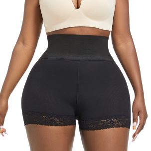 Women's High-Waist Hip-Lifting Pants – Sculpting, Comfortable, and Stylish Fit
